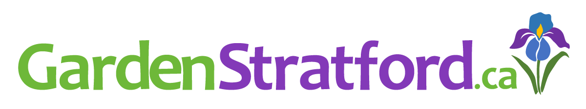 Stratford and District Horticultural Society logo